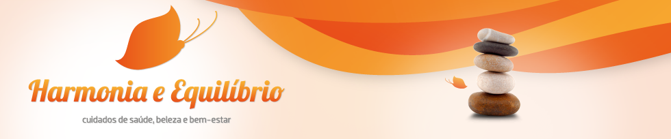 Harmonia e Equilíbrio